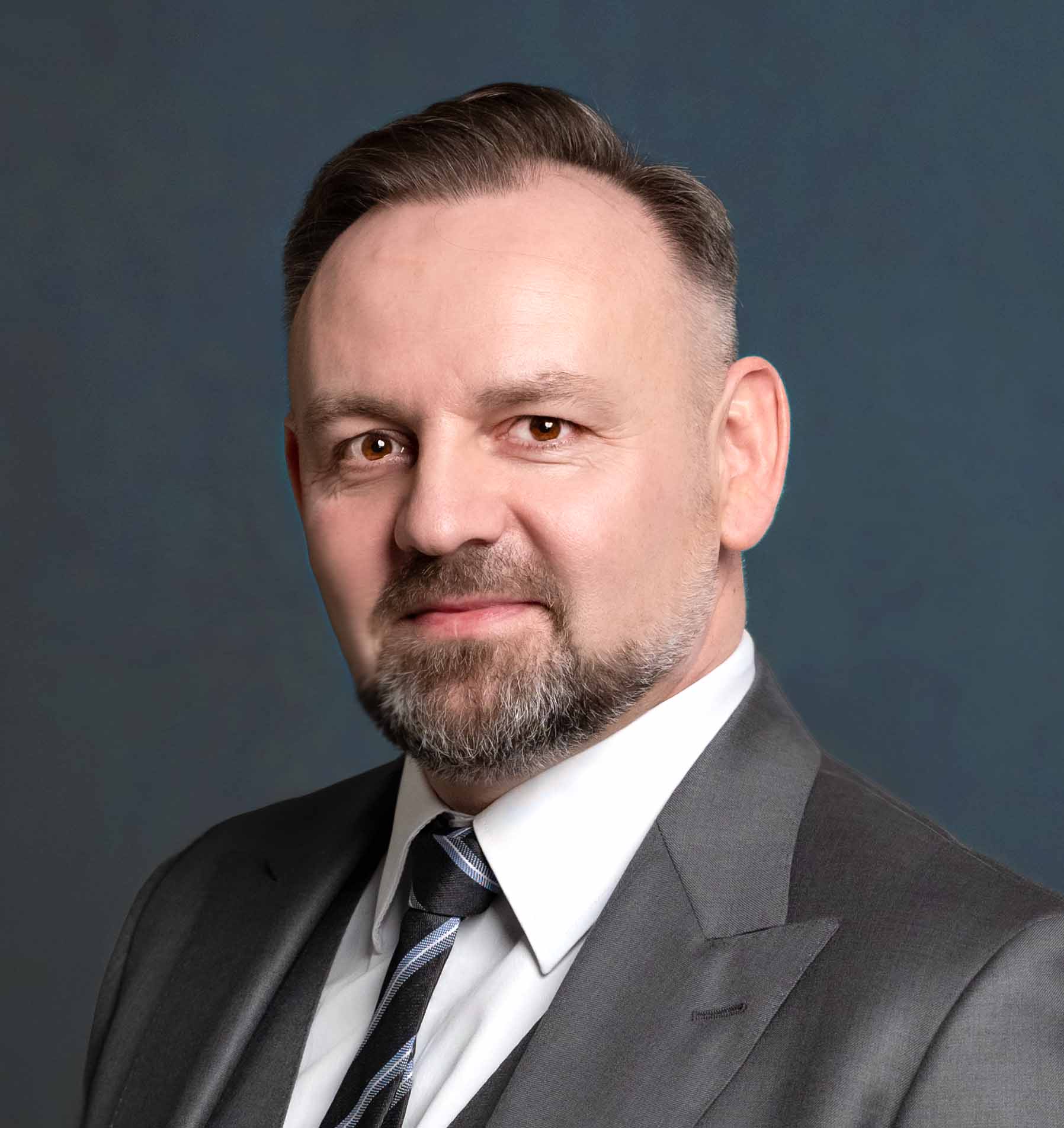 Grzegorz Dziewulski